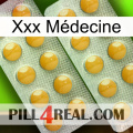 Xxx Médecine levitra2